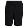 Adidas Ergo Short 7" (M) (Black)