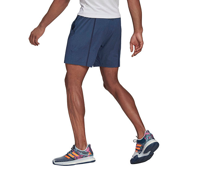 Adidas Ergo Short V 9" (M) (Navy)