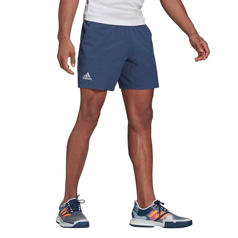 Adidas Ergo Short V 9" (M) (Navy)