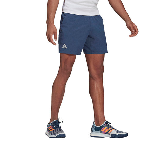 Adidas Ergo Short V 9" (M) (Navy)