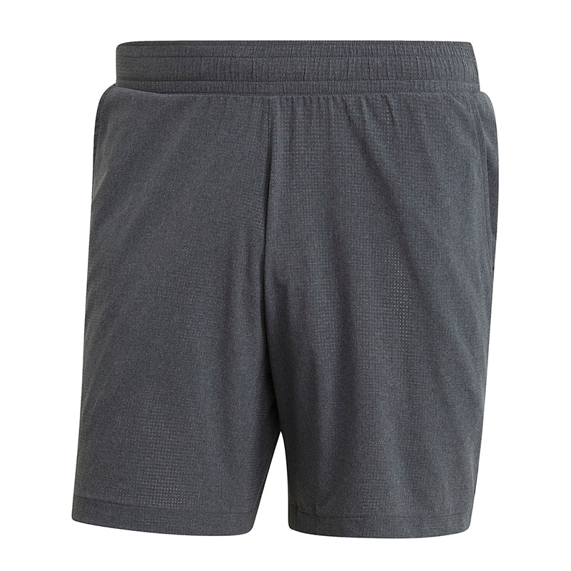 Adidas Ergo Short V 9" (M) (Dark Grey)