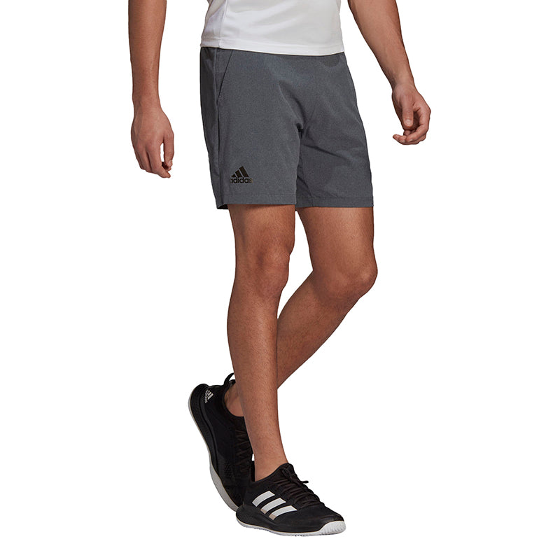 Adidas Ergo Short V 9" (M) (Dark Grey)