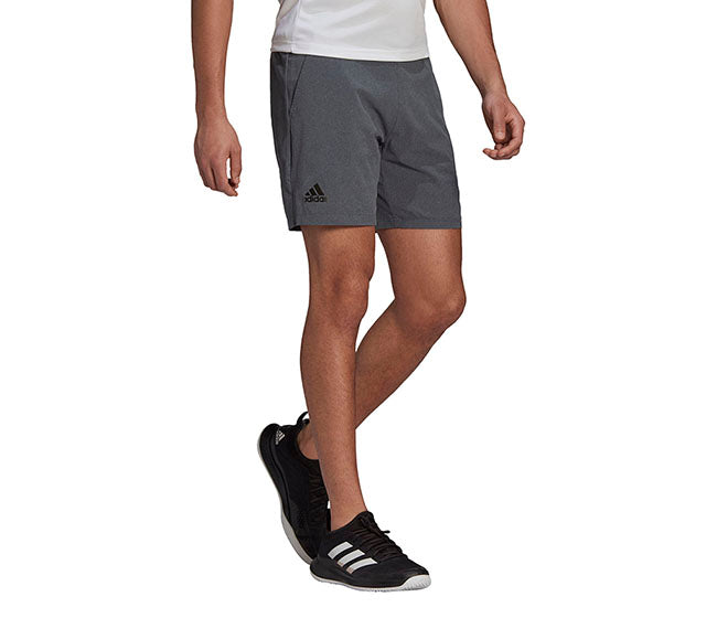 Adidas Ergo Short V 9" (M) (Dark Grey)