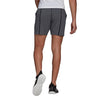 Adidas Ergo Short V 9" (M) (Dark Grey)