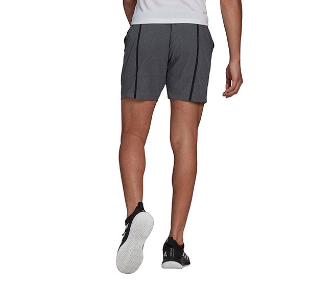 Adidas Ergo Short V 9" (M) (Dark Grey)