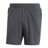 Adidas Ergo Short V 9" (M) (Dark Grey)