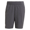 Adidas Ergo 7" Short (M) (Dark Grey)