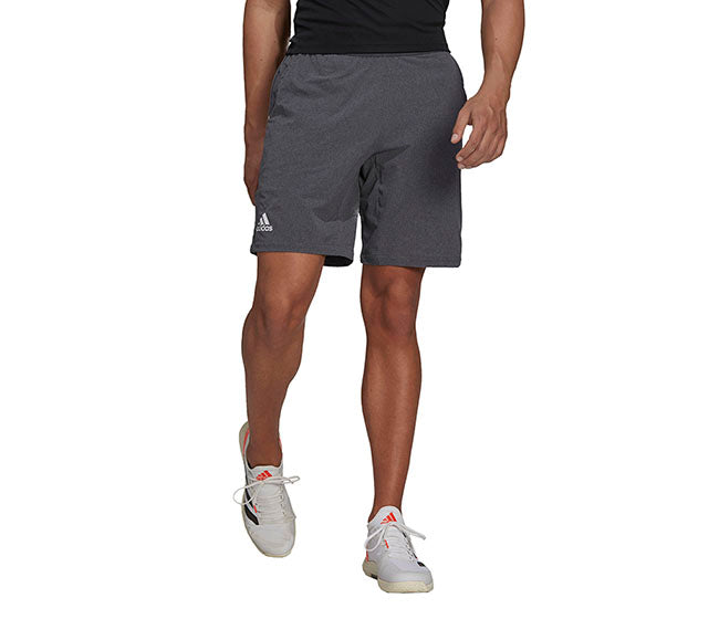 Adidas Ergo 7" Short (M) (Dark Grey)