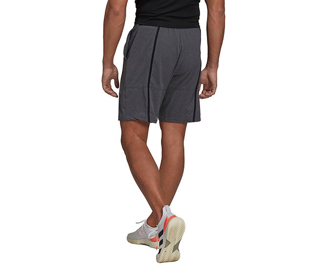 Adidas Ergo 7" Short (M) (Dark Grey)