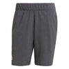 Adidas Ergo 7" Short (M) (Dark Grey)