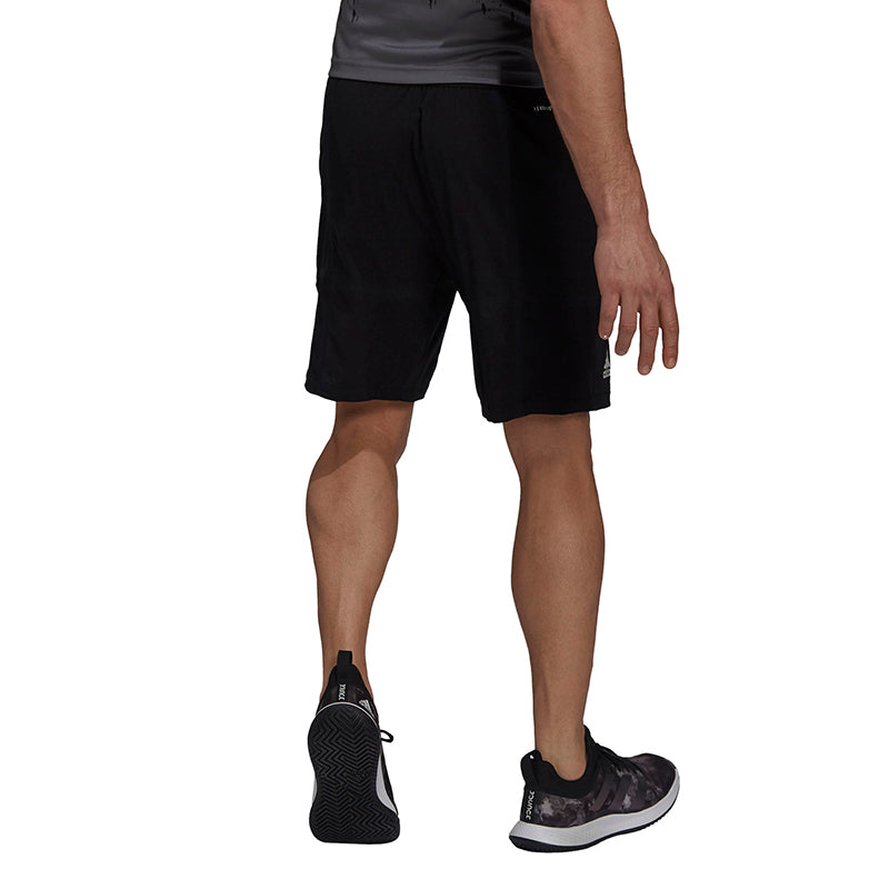 Adidas Ergo 7" Short (M) (Black)