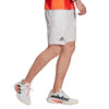 Adidas Ergo 7" Short (M) (White)