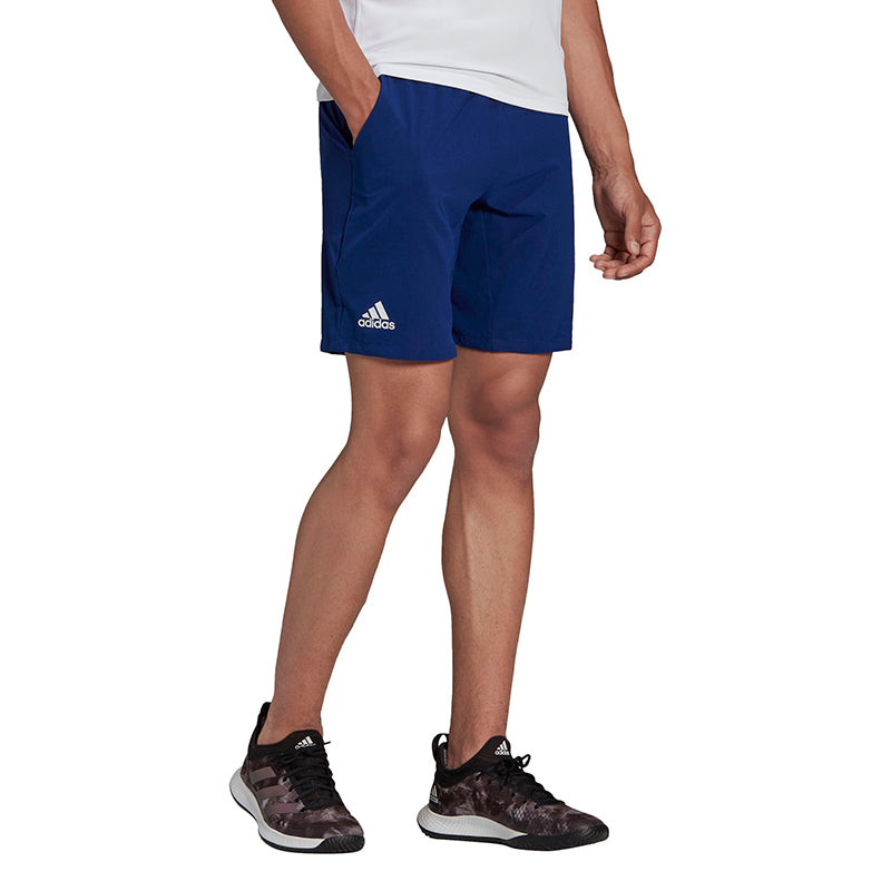 Adidas Ergo 7" Short (M) (Blue)