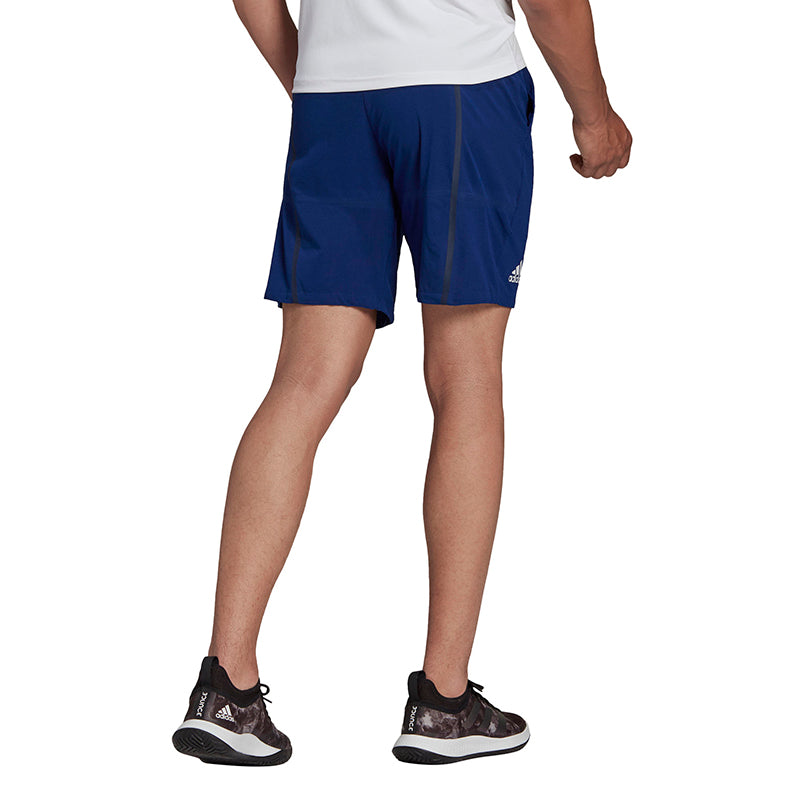 Adidas Ergo 7" Short (M) (Blue)