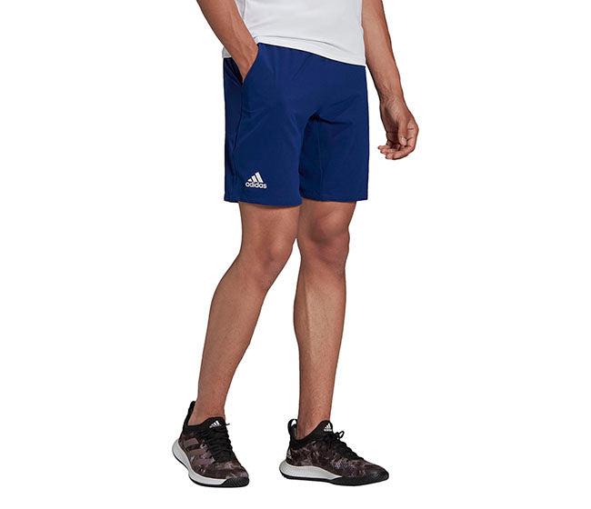 Adidas Ergo 7" Short (M) (Blue)