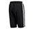 Adidas Essential 3-Stripe Short (M)