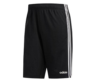 Adidas Essential 3-Stripe Short (M)