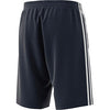 Adidas Essential 3-Stripe Short (M)