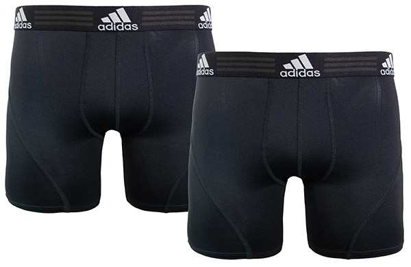 Adidas Performance Climalite(2X)Boxer Briefs