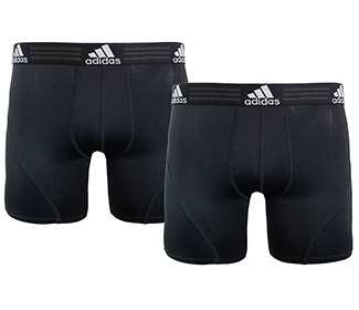 Adidas Performance Climalite(2X)Boxer Briefs