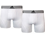Adidas Performance Climalite(2X)Boxer Briefs