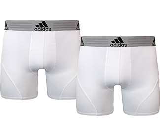 Adidas Performance Climalite(2X)Boxer Briefs