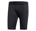 Adidas Alphaskin Sport Short Tights (M)