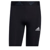Adidas Techfit Short Tights (M) (Black)