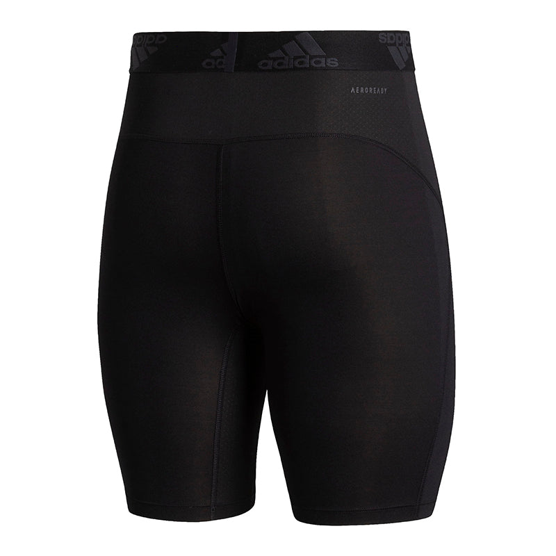 Adidas Techfit Short Tights (M) (Black)