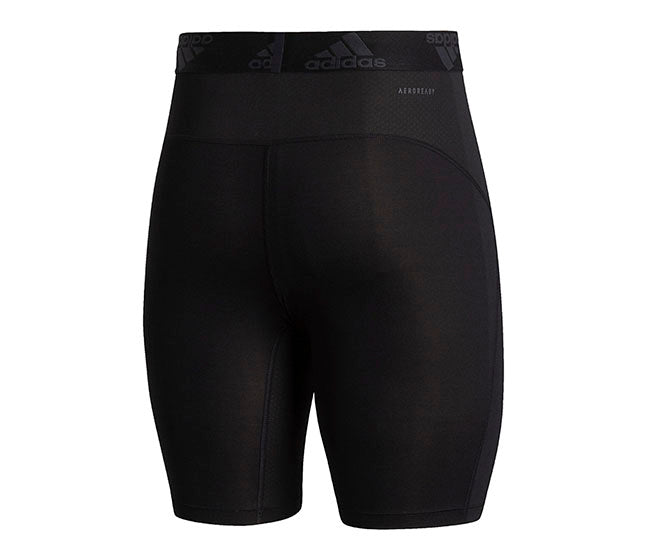 Adidas Techfit Short Tights (M) (Black)