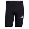 Adidas Techfit Short Tights (M) (Black)