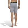 Adidas Techfit Training Short Tights (M) (Grey)