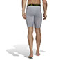 Adidas Techfit Training Short Tights (M) (Grey)