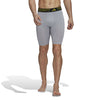 Adidas Techfit Training Short Tights (M) (Grey)