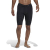 Adidas Techfit Training Short Tight (M) (Black)