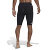 Adidas Techfit Training Short Tight (M) (Black)
