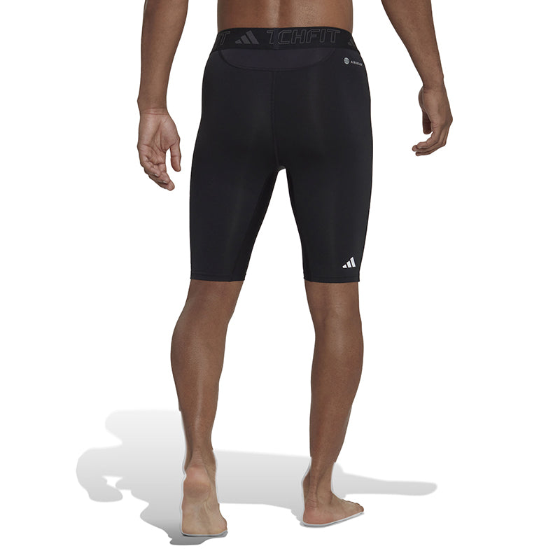 Adidas Techfit Training Short Tight (M) (Black)