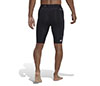 Adidas Techfit Training Short Tight (M) (Black)