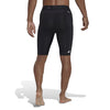 Adidas Techfit Training Short Tight (M) (Black)