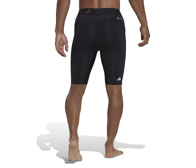 Adidas Techfit Training Short Tight (M) (Black)