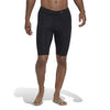 Adidas Techfit Training Short Tight (M) (Black)