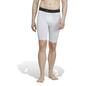 Adidas Techfit Training Short Tight (M) (White)