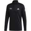 Adidas Usta Club Midlayer (M) (Black)