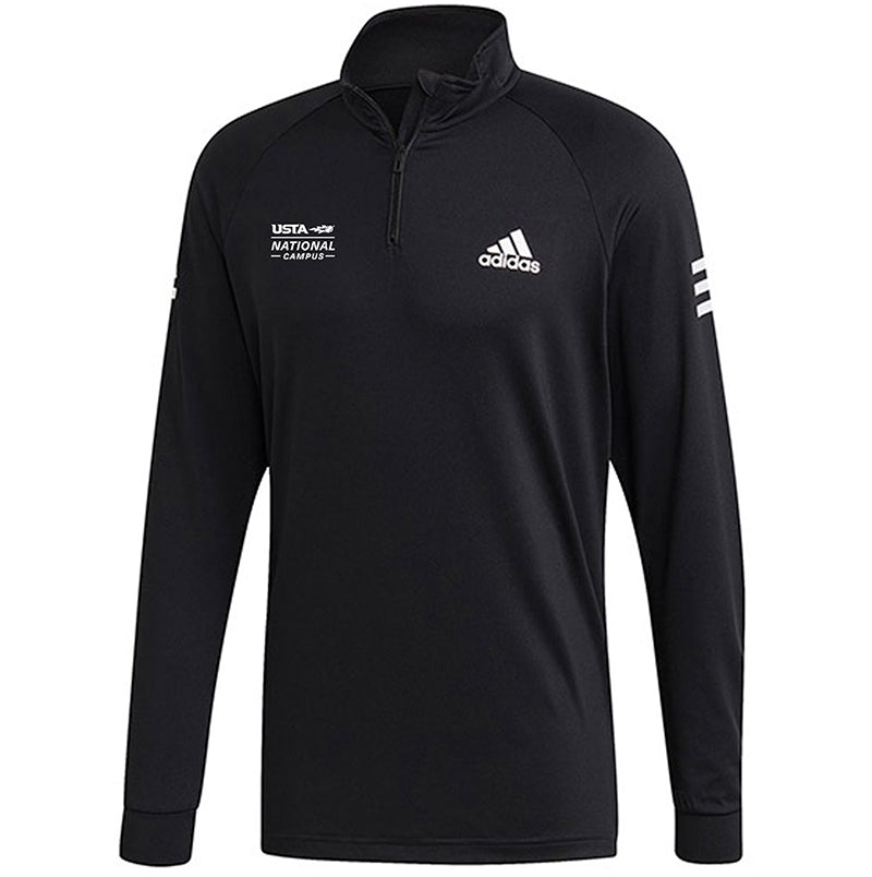 Adidas Usta Club Midlayer (M) (Black)