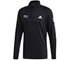Adidas Usta Club Midlayer (M) (Black)