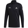 Adidas Usta Club Midlayer (M) (Black)