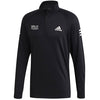 Adidas Usta Club Midlayer (M) (Black)