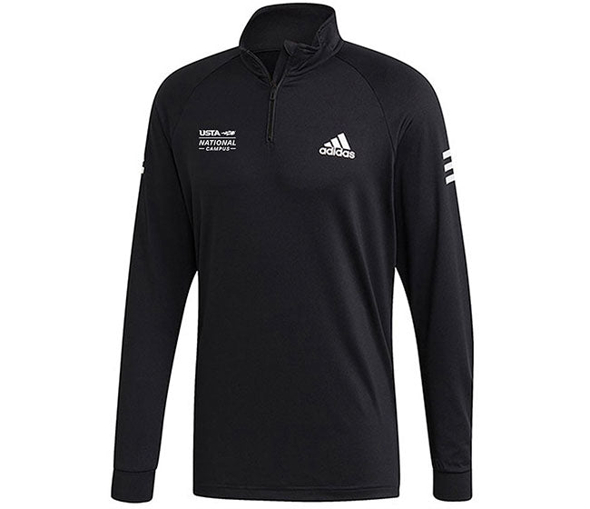 Adidas Usta Club Midlayer (M) (Black)