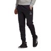Adidas Tennis Graphic Pant (M) (Black)