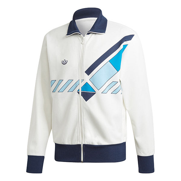 Adidas Originals Graphic Archive Tennis Jacket (M)